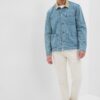 GAP Denim Jacket - Men