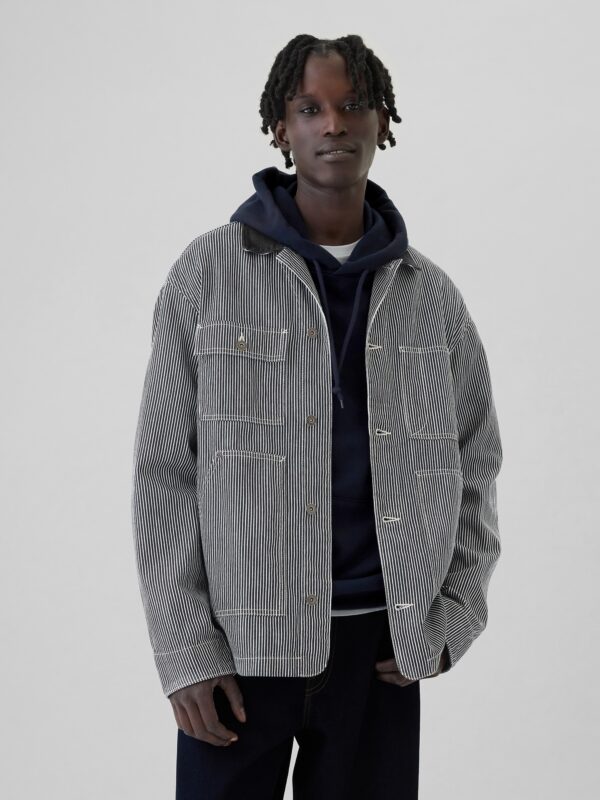 GAP Denim Jacket - Men's