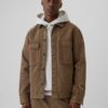 GAP Denim Outer Shirt Jacket - Men