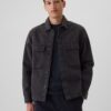 GAP Denim Outer Shirt Jacket - Men
