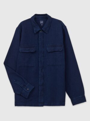GAP Denim Oversize Shirt - Men's