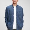 GAP Denim Shirt - Men