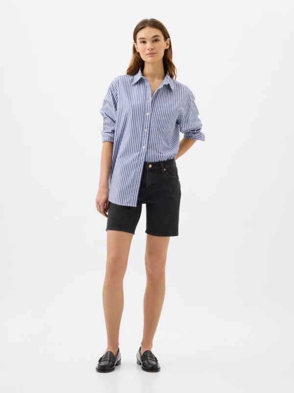 GAP Denim Shorts - Women