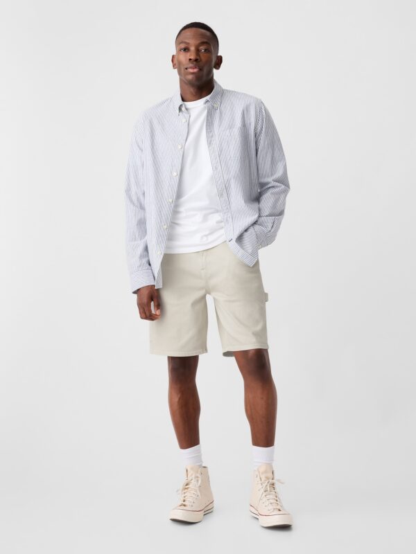 GAP Denim Shorts carpenter - Men's