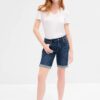 GAP Denim Shorts mid rise - Women
