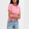 GAP Denim Shorts mid rise - Women