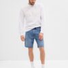 GAP Denim Shorts straight - Men