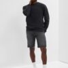 GAP Denim Shorts straight - Men