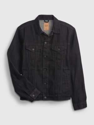 GAP Denim jacket classic Washwell - Boys