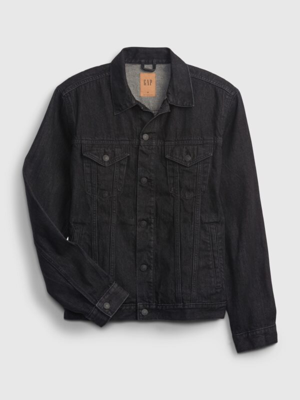 GAP Denim jacket classic Washwell - Boys