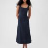 GAP Denim maxi dress - Women's