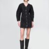GAP Denim mini dress - Women's