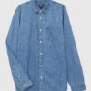 GAP Denim shirt - Men's