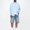 GAP Denim shorts 90s Loose - Men's