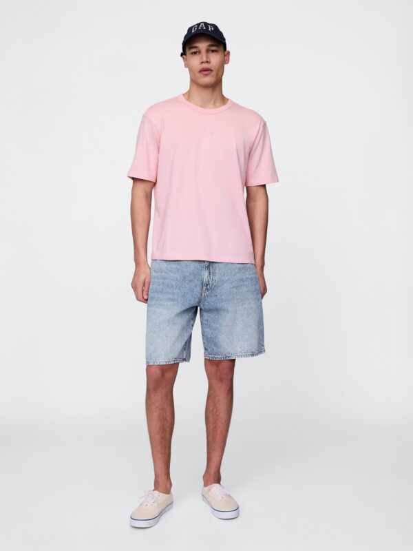 GAP Denim shorts 90s Loose - Men's