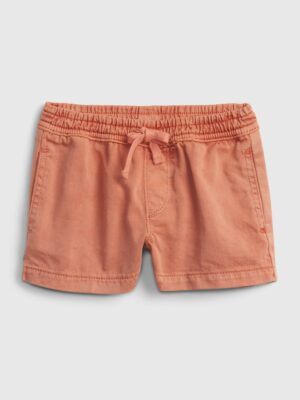 GAP Dětské kraťasy pull-on rövidnadrág
