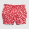 GAP Dojenčki patterned Kratke Hlače - Girls