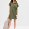 GAP Dress with pocket - Women