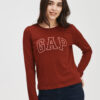 GAP Easy T-shirt with logo - Women