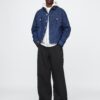 GAP Extra Baggy unisex jeans - men's