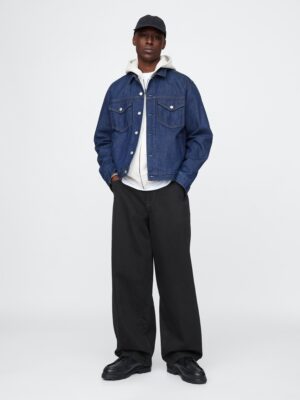 GAP Extra Baggy unisex jeans - men's