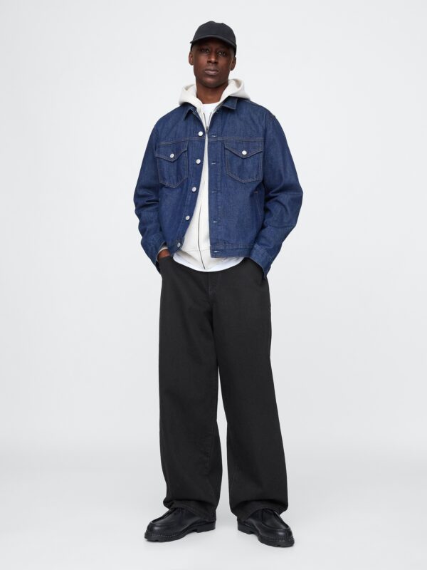 GAP Extra Baggy unisex jeans - men's