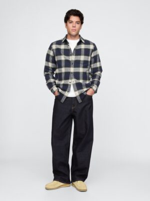 GAP Extra Baggy unisex jeans - men's