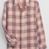 GAP Flannel Shirt - Boys