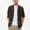 GAP Flannel Shirt - Men's