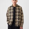 GAP Flannel Shirt - Men's