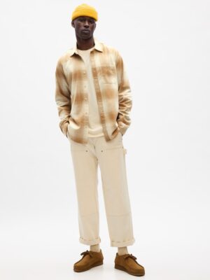 GAP Flannel shirt standard - Men's