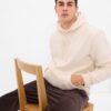 GAP Fleece Hoodie - Men