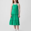GAP Girls' Midi Dress - Girls