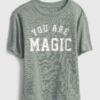GAP Girls' T-Shirt - Girls