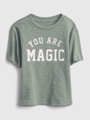 GAP Girls' T-Shirt - Girls