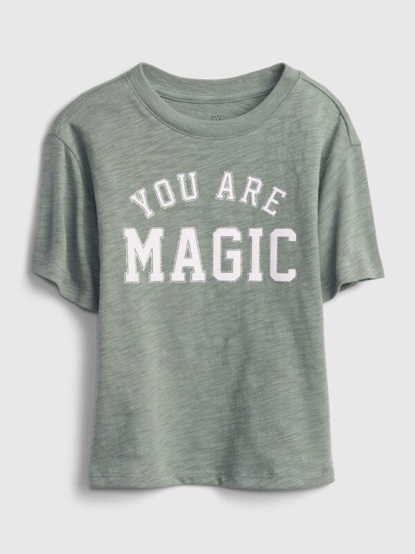 GAP Girls' T-Shirt - Girls