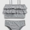 GAP Girls' two-piece swimsuit - Girls