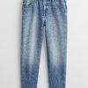 GAP Gyerekek Jeans High-Rise Anya