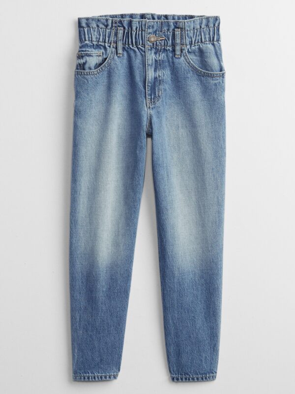 GAP Gyerekek Jeans High-Rise Anya