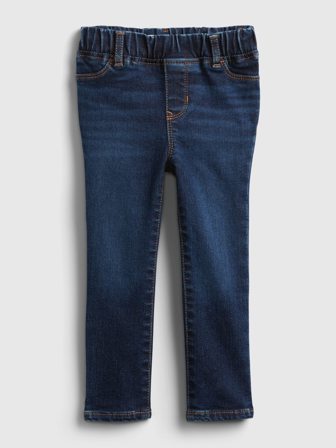 GAP Gyerekek Jeans Jegging - dk