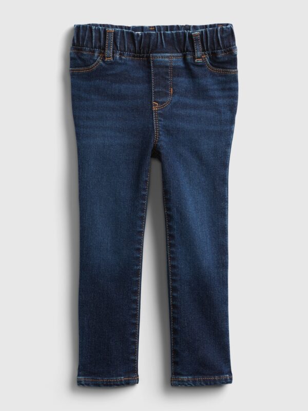 GAP Gyerekek Jeans Jegging - dk