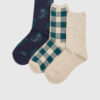 GAP High patterned socks