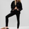 GAP High rise true skinny jeans - Women's