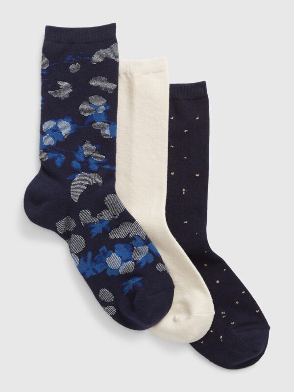 GAP High socks