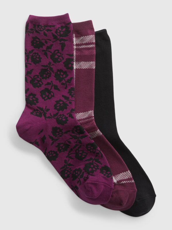 GAP High socks