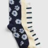 GAP High socks crew