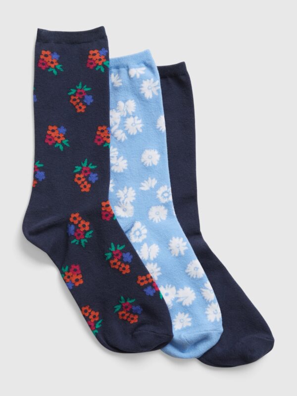 GAP High socks crew