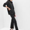 GAP High waist flare trousers - Women's