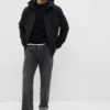GAP Hooded Jacket - Men