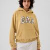 GAP Hoodie Vintage Soft - Women's